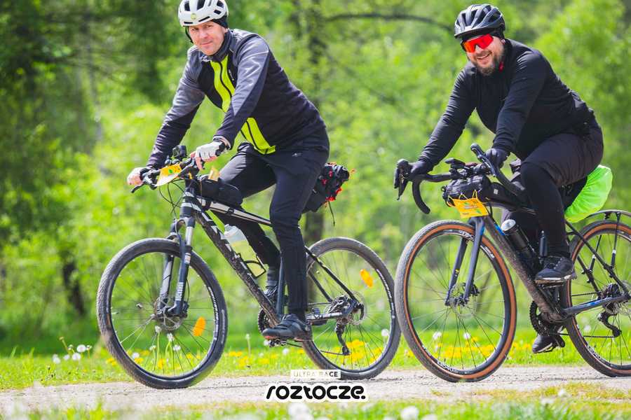 Dzien 3 Ultra Race Roztocze relacja 2025 jpg 618