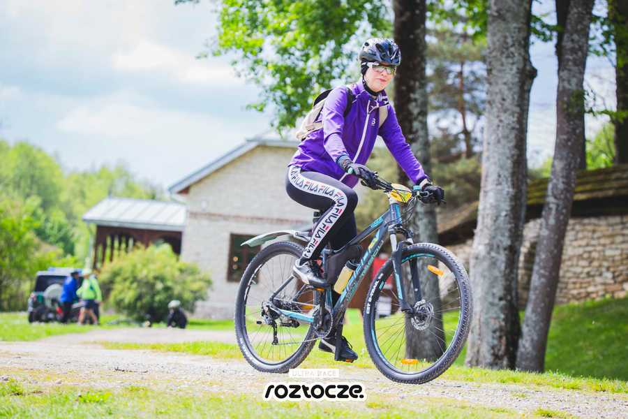 Dzien 3 Ultra Race Roztocze relacja 2025 jpg 582