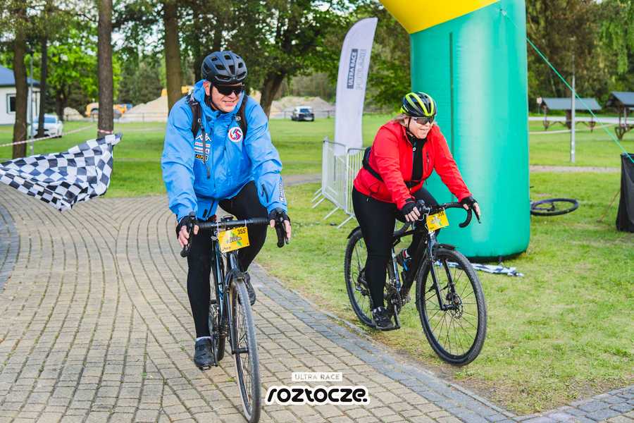 Dzien 3 Ultra Race Roztocze relacja 2025 jpg 784