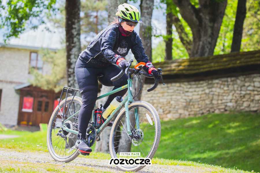 Dzien 3 Ultra Race Roztocze relacja 2025 jpg 575