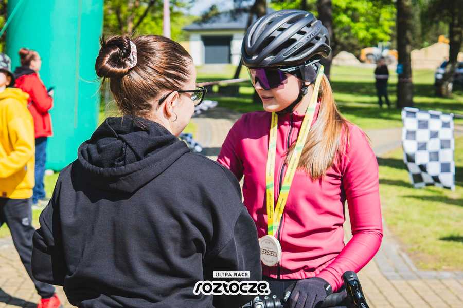 Dzien 3 Ultra Race Roztocze relacja 2025 jpg 758