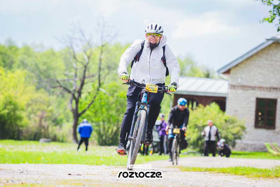 Dzien 3 Ultra Race Roztocze relacja 2025 jpg 569
