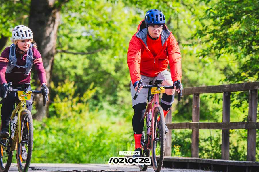 Dzien 3 Ultra Race Roztocze relacja 2025 jpg 139