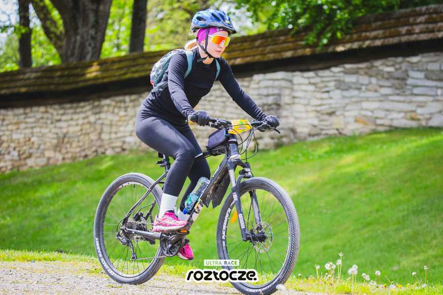 Dzien 3 Ultra Race Roztocze relacja 2025 jpg 650