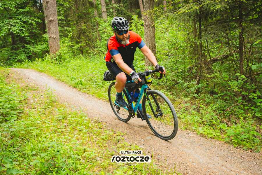 Ultra Race Roztocze 2024 Sobota 11