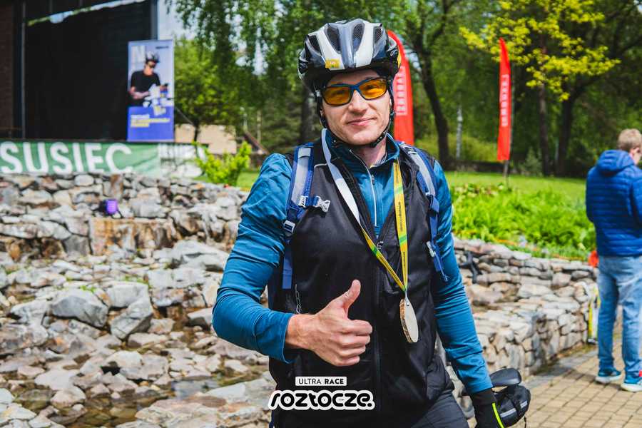 Dzien 3 Ultra Race Roztocze relacja 2025 jpg 704