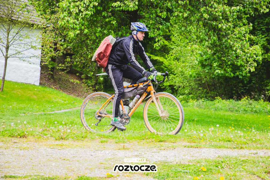 Dzien 3 Ultra Race Roztocze relacja 2025 jpg 435