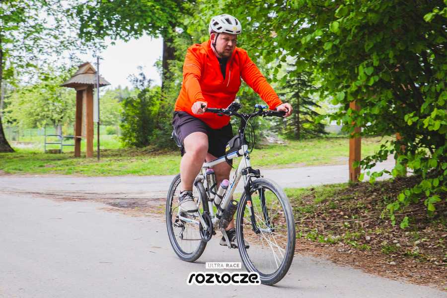 Dzien 3 Ultra Race Roztocze relacja 2025 jpg 500
