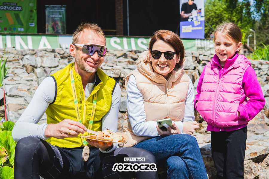 Dzien 3 Ultra Race Roztocze relacja 2025 jpg 731