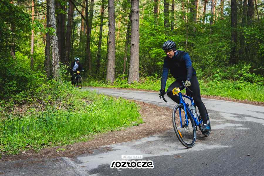 Dzien 3 Ultra Race Roztocze relacja 2025 jpg 355