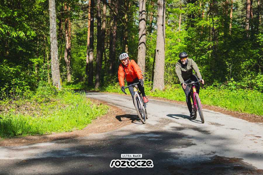 Dzien 3 Ultra Race Roztocze relacja 2025 jpg 270