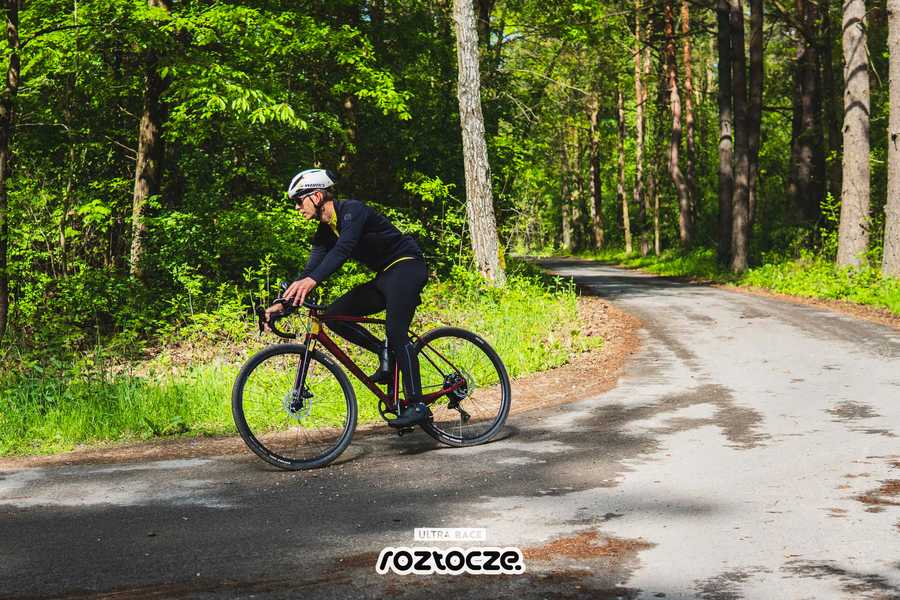Dzien 3 Ultra Race Roztocze relacja 2025 jpg 256