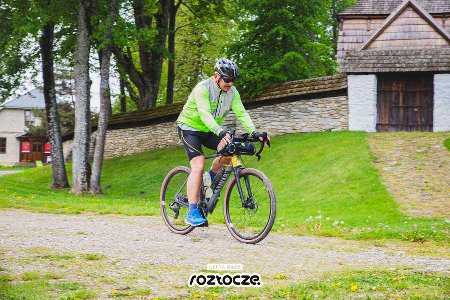 Dzien 3 Ultra Race Roztocze relacja 2025 jpg 485