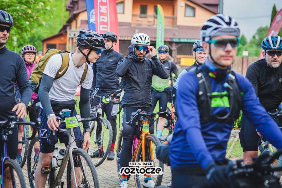 Ultra Race Roztocze 2024 repo img 2105