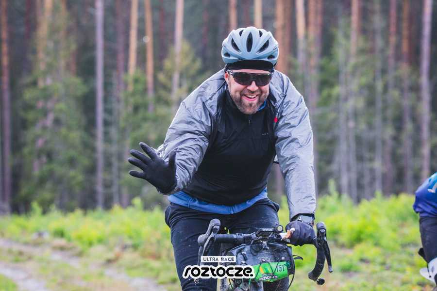 Ultra Race Roztocze relacja 2025 jpg 550