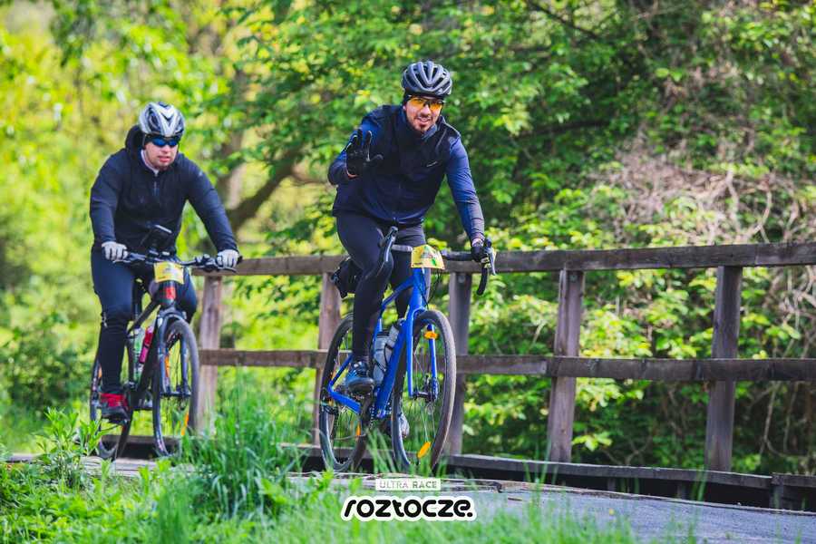 Dzien 3 Ultra Race Roztocze relacja 2025 jpg 194