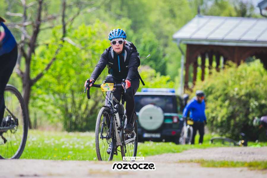 Dzien 3 Ultra Race Roztocze relacja 2025 jpg 588