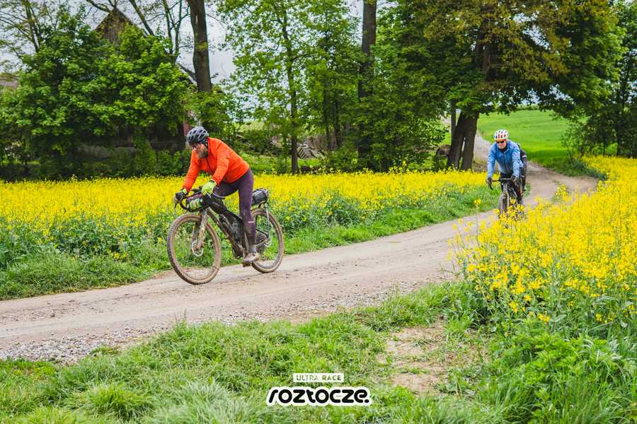 Ultra Race Roztocze relacja 2025 jpg 491