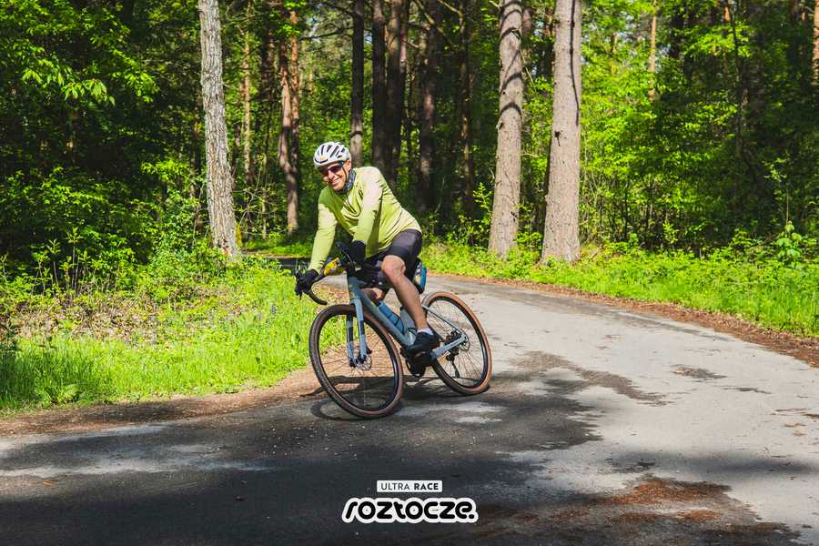 Dzien 3 Ultra Race Roztocze relacja 2025 jpg 260