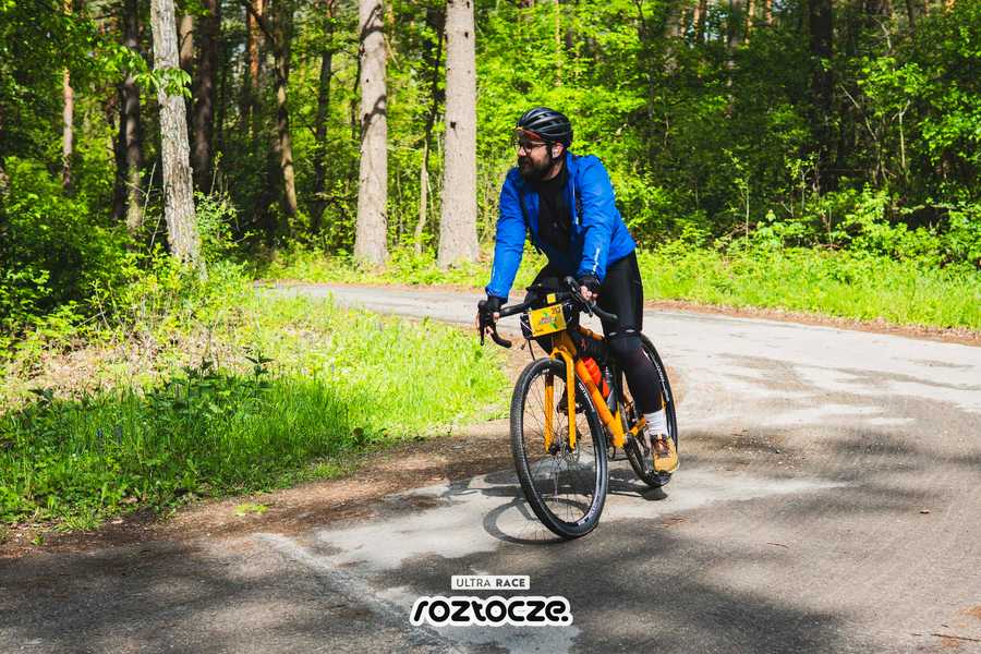 Dzien 3 Ultra Race Roztocze relacja 2025 jpg 354