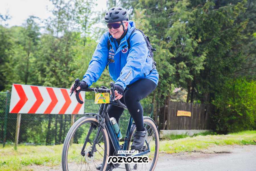 Dzien 3 Ultra Race Roztocze relacja 2025 jpg 713