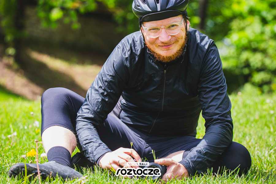 Dzien 3 Ultra Race Roztocze relacja 2025 jpg 616