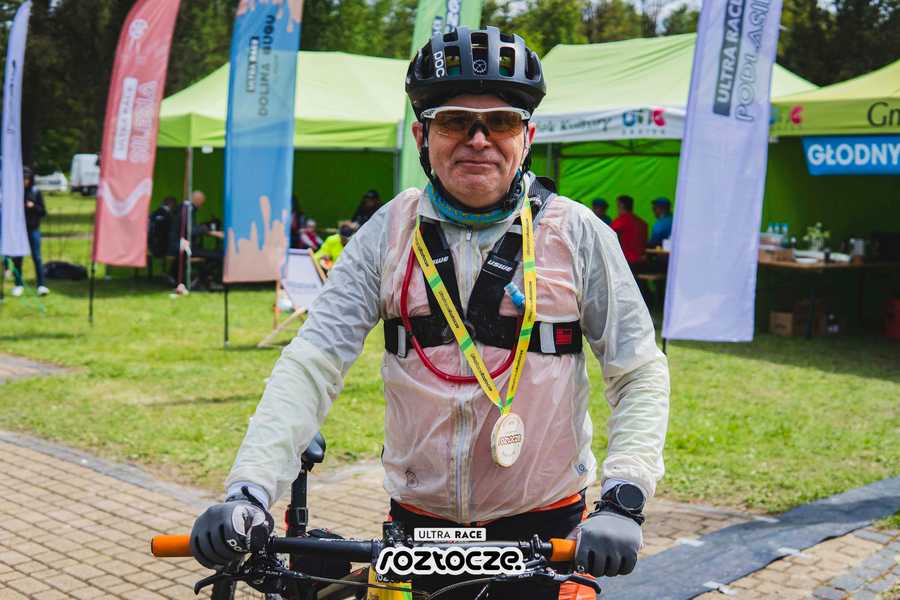 Dzien 3 Ultra Race Roztocze relacja 2025 jpg 705