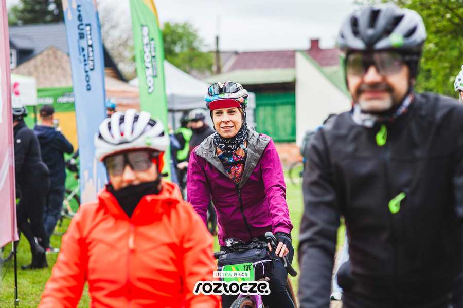 Ultra Race Roztocze relacja 2025 jpg 002