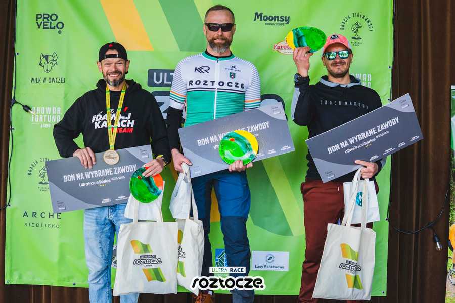 Dzien 3 Ultra Race Roztocze relacja 2025 jpg 749