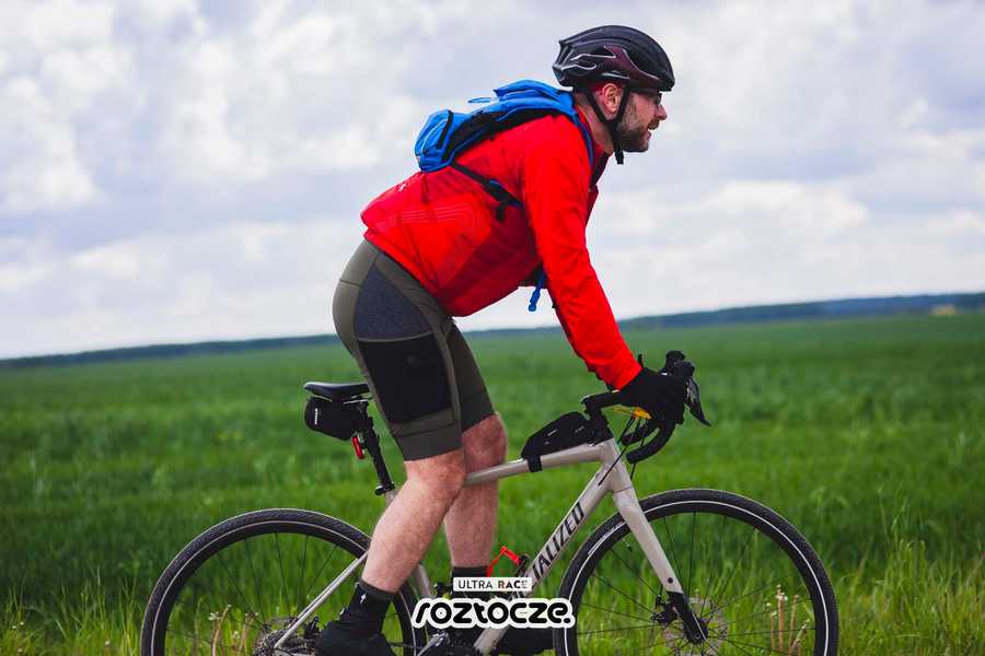 Dzien 3 Ultra Race Roztocze relacja 2025 jpg 370