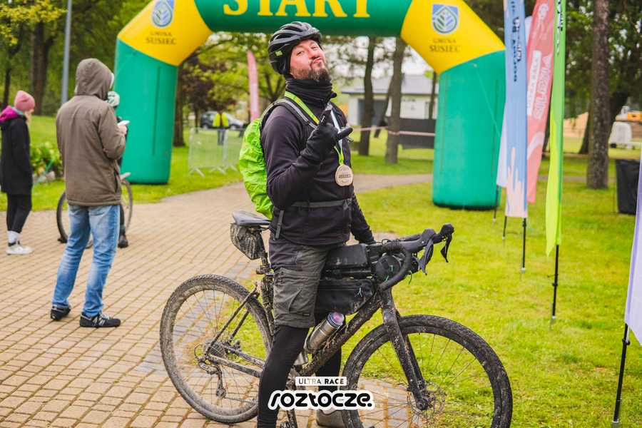 Ultra Race Roztocze relacja 2025 jpg 576