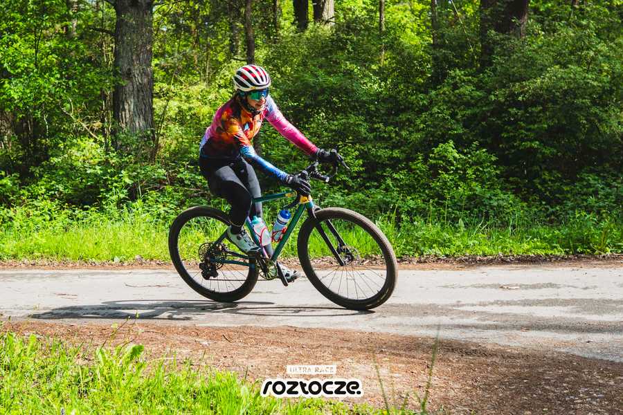 Dzien 3 Ultra Race Roztocze relacja 2025 jpg 250