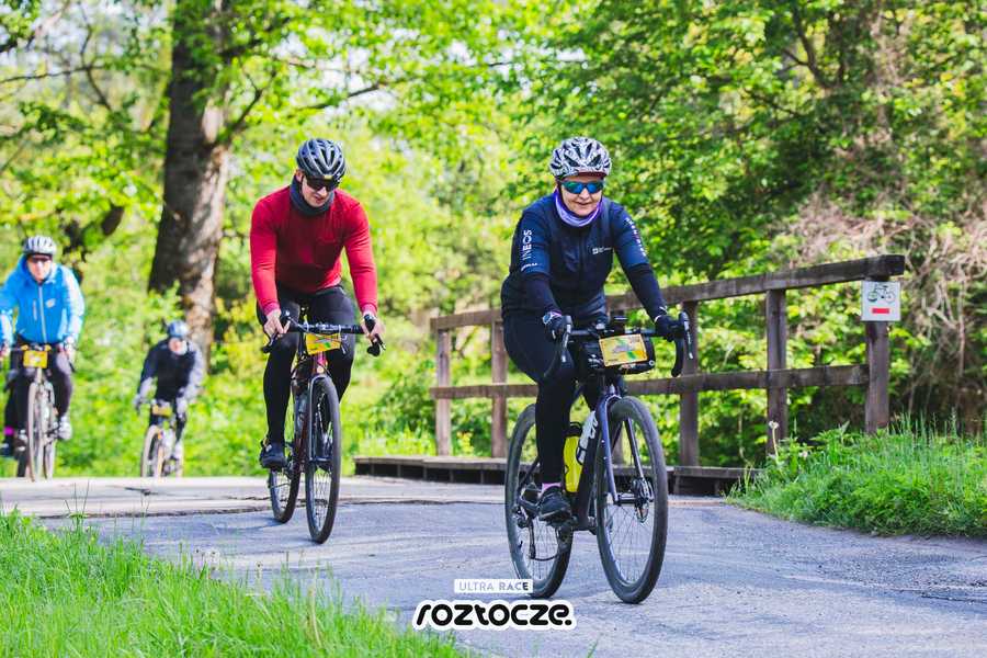 Dzien 3 Ultra Race Roztocze relacja 2025 jpg 160