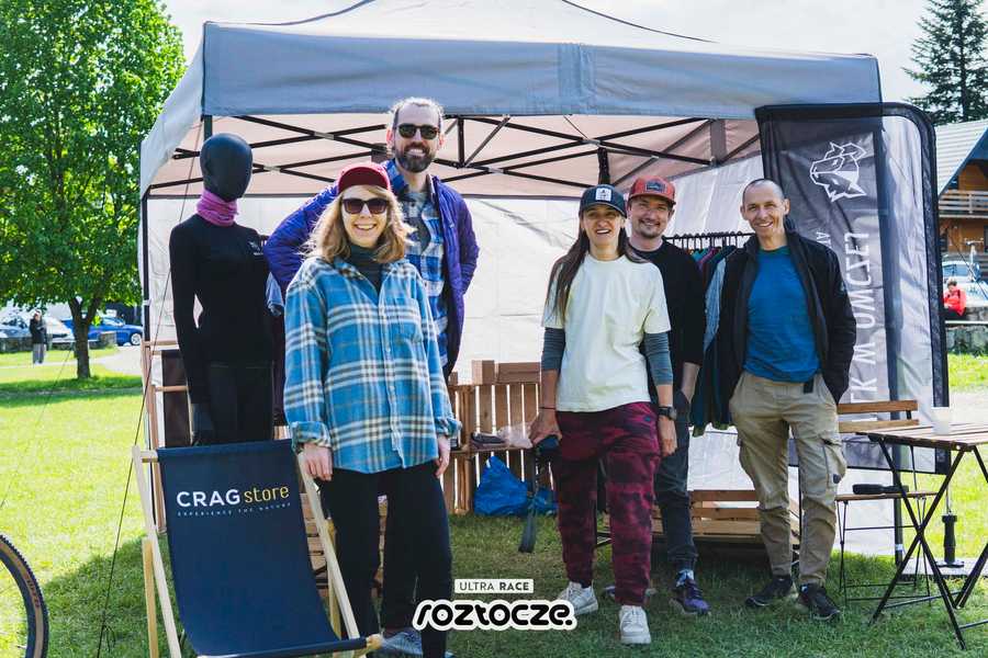 Dzien 3 Ultra Race Roztocze relacja 2025 jpg 752