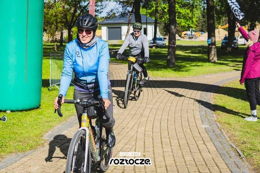 Dzien 3 Ultra Race Roztocze relacja 2025 jpg 768