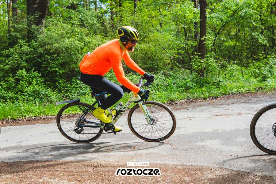 Dzien 3 Ultra Race Roztocze relacja 2025 jpg 238