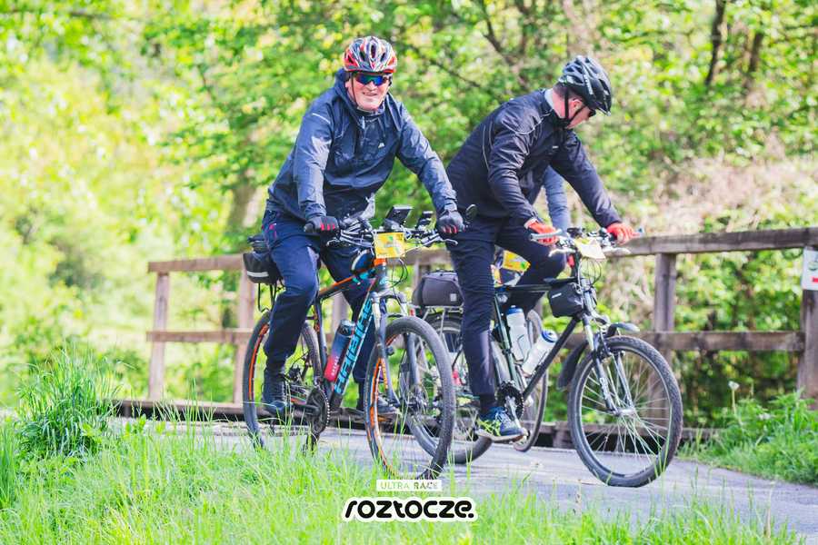 Dzien 3 Ultra Race Roztocze relacja 2025 jpg 228