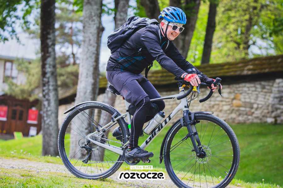 Dzien 3 Ultra Race Roztocze relacja 2025 jpg 591