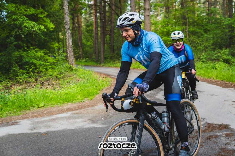 Dzien 3 Ultra Race Roztocze relacja 2025 jpg 335