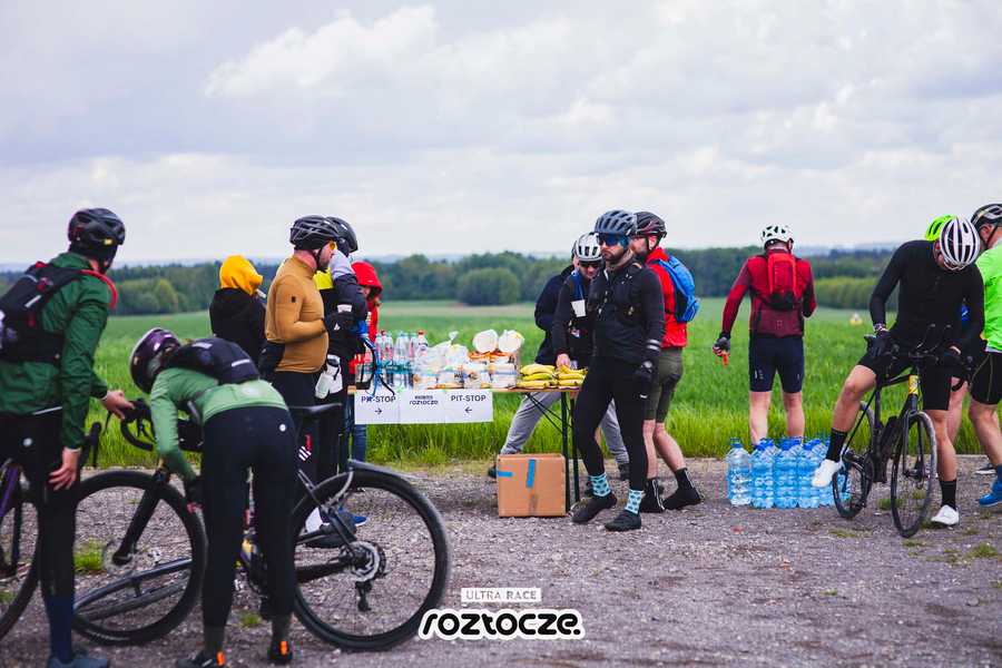 Dzien 3 Ultra Race Roztocze relacja 2025 jpg 365