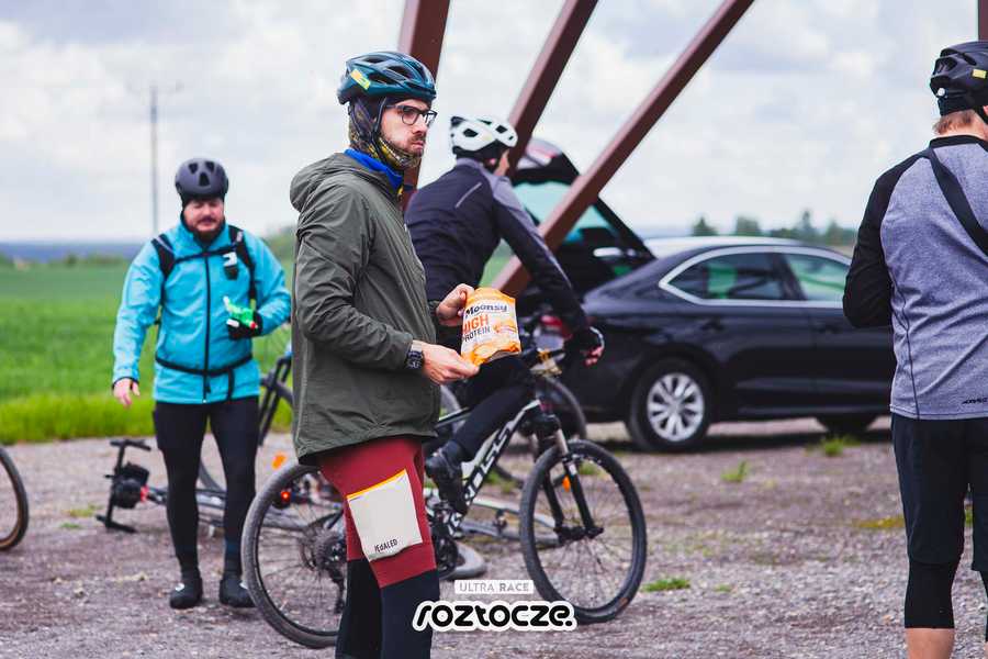 Dzien 3 Ultra Race Roztocze relacja 2025 jpg 400
