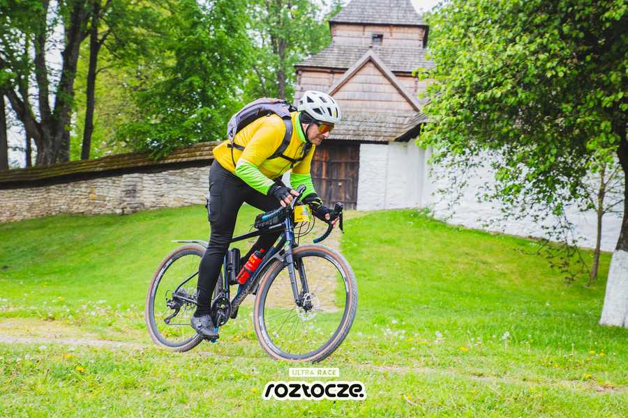 Dzien 3 Ultra Race Roztocze relacja 2025 jpg 484