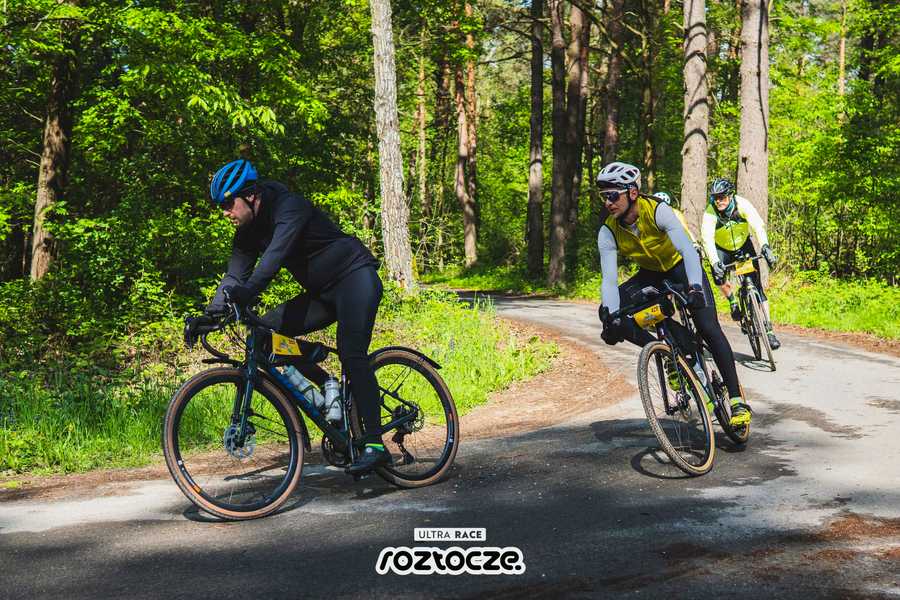 Dzien 3 Ultra Race Roztocze relacja 2025 jpg 262