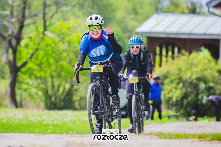 Dzien 3 Ultra Race Roztocze relacja 2025 jpg 587