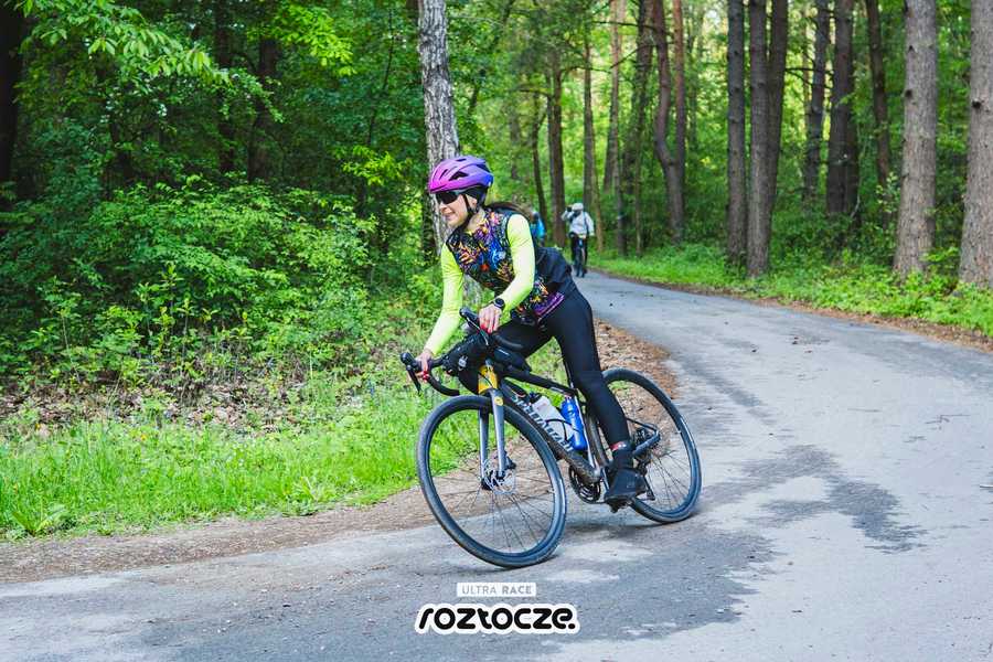 Dzien 3 Ultra Race Roztocze relacja 2025 jpg 300