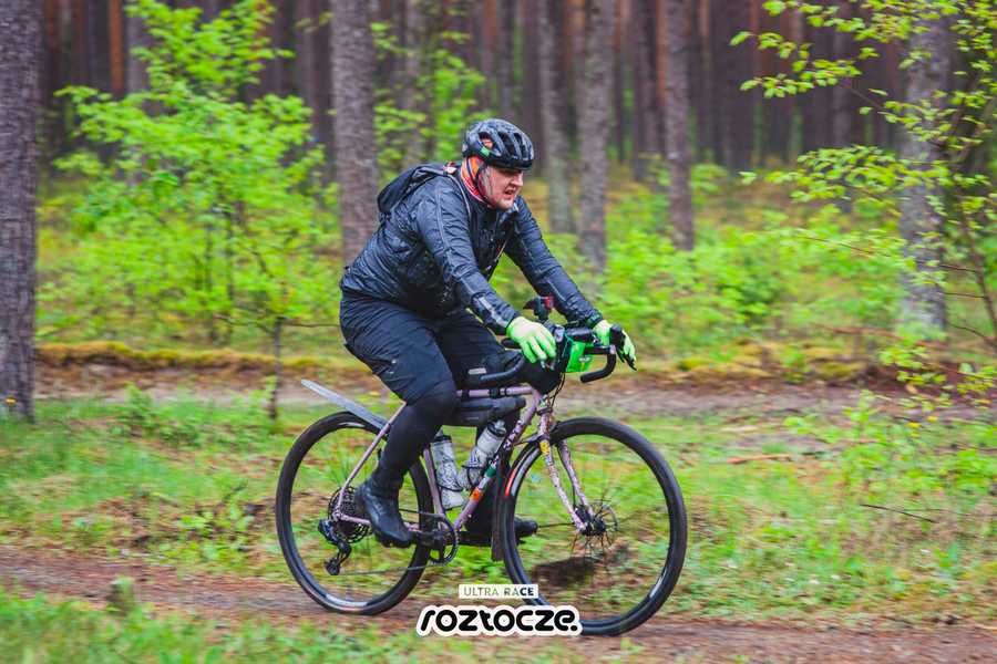 Ultra Race Roztocze relacja 2025 jpg 256