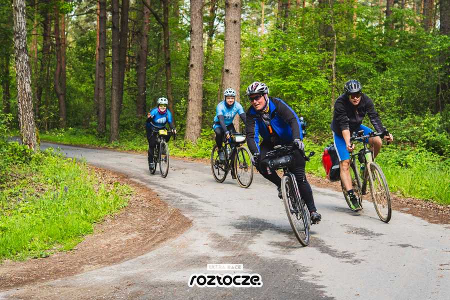Dzien 3 Ultra Race Roztocze relacja 2025 jpg 334