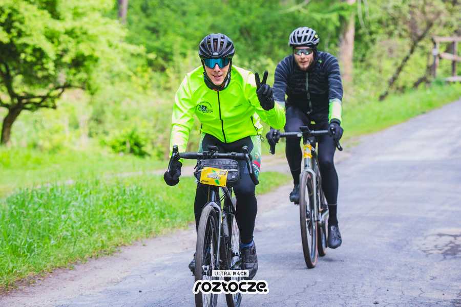Dzien 3 Ultra Race Roztocze relacja 2025 jpg 048