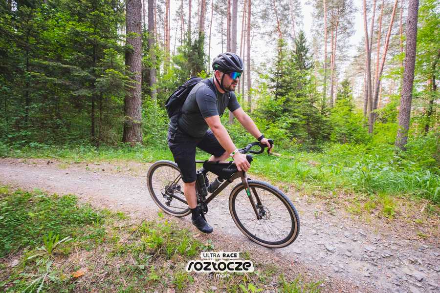 Ultra Race Roztocze 2024 Sobota 11