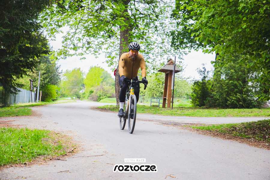 Dzien 3 Ultra Race Roztocze relacja 2025 jpg 494